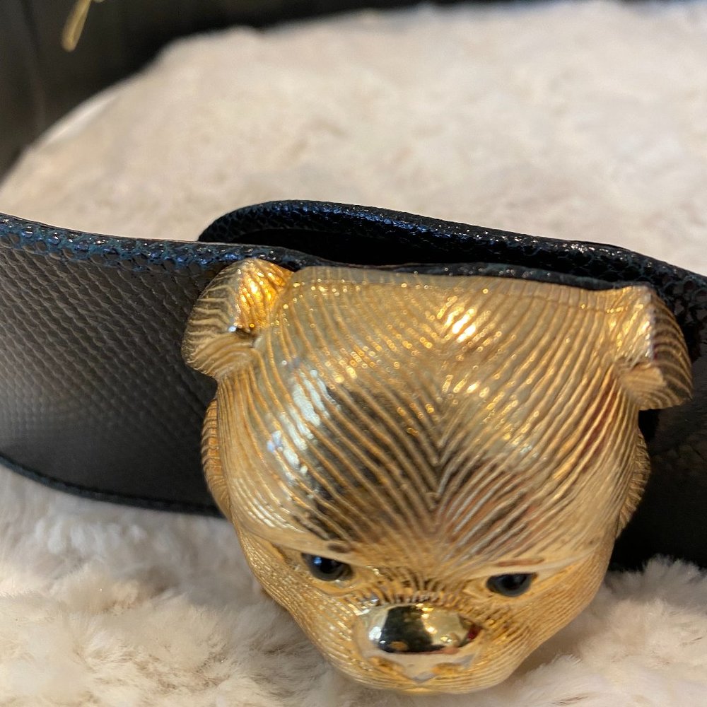 Judith Leiber